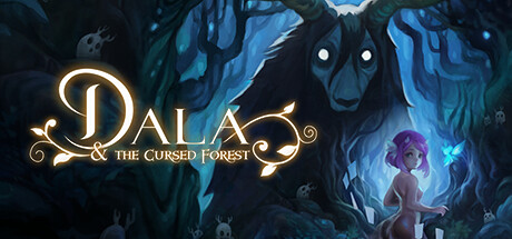 Dala and the Cursed Forest