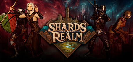Shards of the Realm