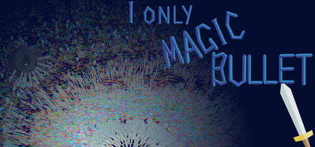 我只会法术飞弹