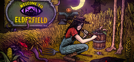 Welcome to Elderfield