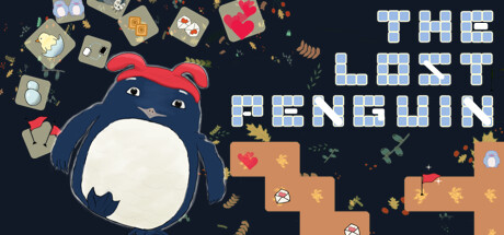 The Lost Penguin Playtest