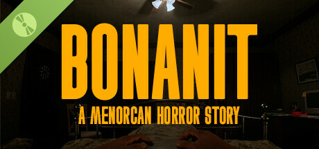 Bonanit a Menorcan Horror Story (DEMO)