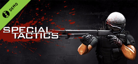Special Tactics Online MP Demo