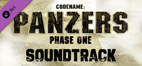 Codename Panzers Phase One Soundtrack