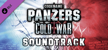 Codename Panzers Cold War Soundtrack