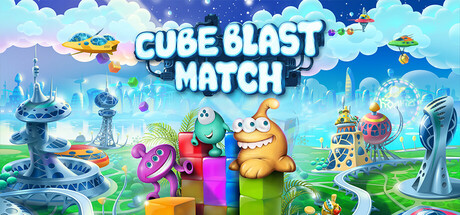 Cube Blast