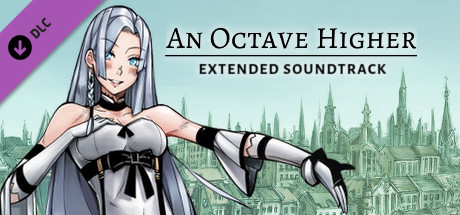 An Octave Higher - Extended Soundtrack