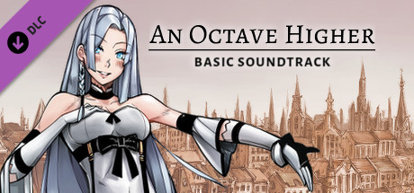 An Octave Higher - Basic Soundtrack