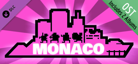 Monaco Soundtrack