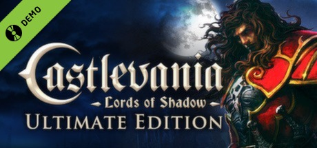 Castlevania: Lords of Shadow - Ultimate Edition DEMO