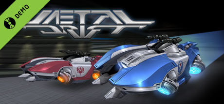 Metal Drift - Demo