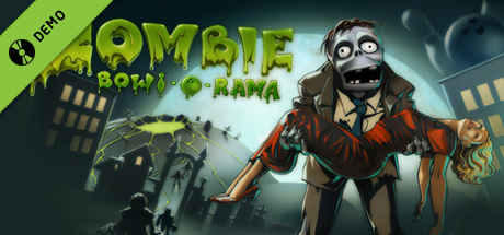 Zombie Bowl-O-Rama Demo