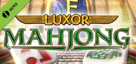 Luxor Mahjong - Demo