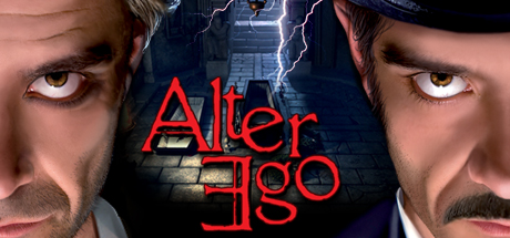 AlterEgo Trailer