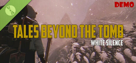 Tales Beyond The Tomb - White Silence Demo