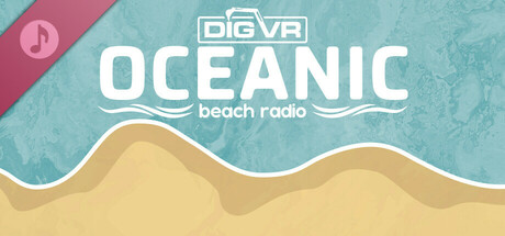 DIG VR: Oceanic Beach Radio