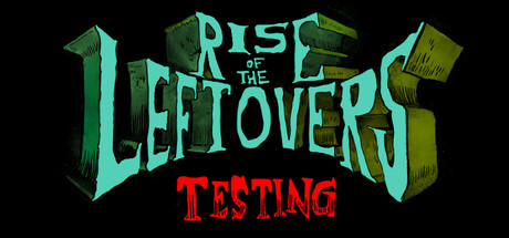 Leftovers KO! Playtest