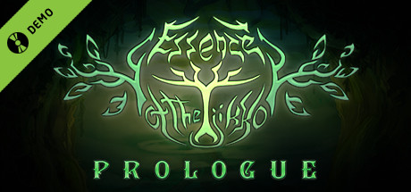 Essence Of The Tjikko - Prologue Demo