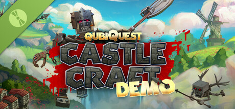 Castle Craft Demo