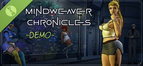 Mindweaver Chronicles Demo