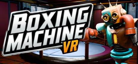 Boxing Machine VR