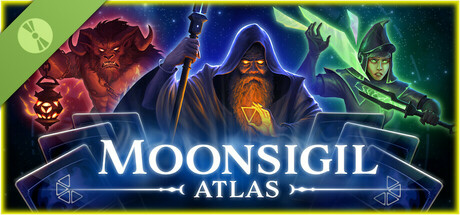 Moonsigil Atlas Demo