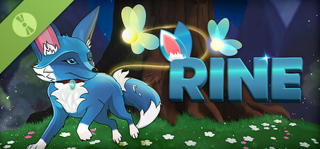 Rine: The Trail of Fireflies Demo