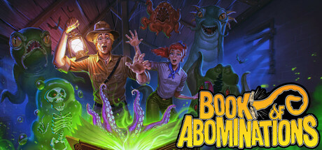 Book of Abominations
