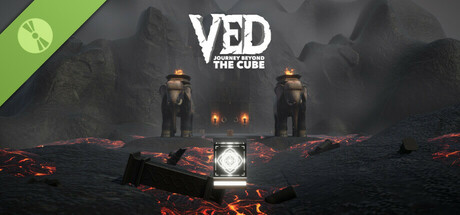 Ved : Journey Beyond the Cube Demo
