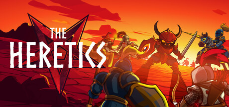 The Heretics Playtest