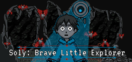 Soly: Brave Little Explorer Playtest