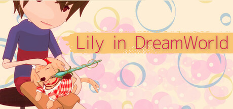 Lily in Dream World