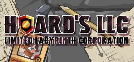 Hoard's LLC: Limited Labyrinth Corporation
