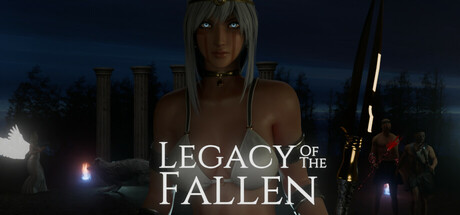 Legacy of the Fallen