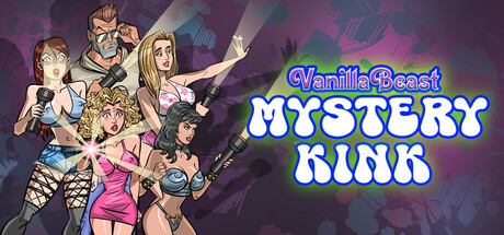 VanillaBeast: Mystery Kink