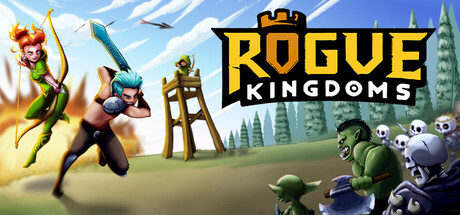 Rogue Kingdoms