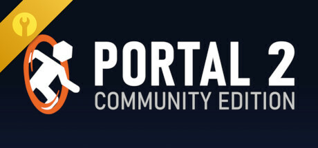 Portal 2: Community Edition