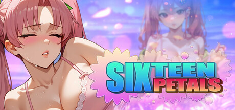 SixteenPetals