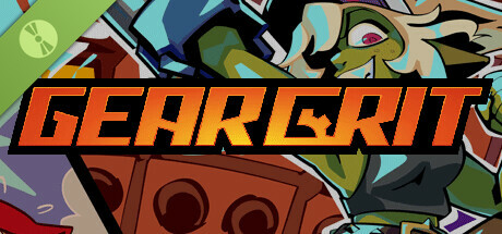 GearGrit Demo
