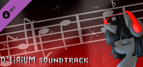 D'LIRIUM Soundtrack