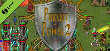 Pursuit of Power 2 : The Chaos Dimension (Demo)