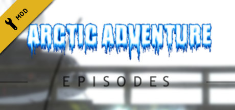 Arctic Adventure: Episodes