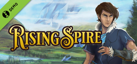 Rising Spire Demo