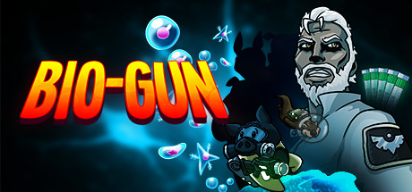 BioGun Playtest