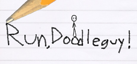 Run, Doodleguy! Playtest
