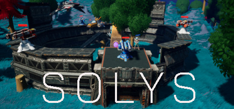 Solys Playtest