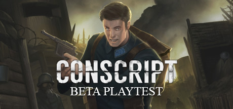 CONSCRIPT Playtest