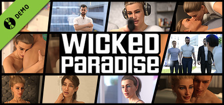 Wicked Paradise Demo
