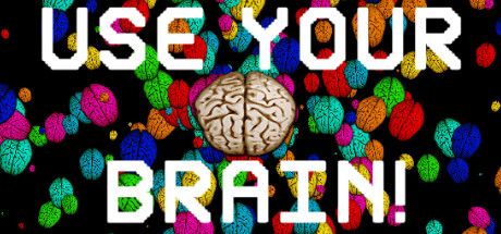 Use Your Brain!