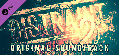 DISTRAINT 2 - OST